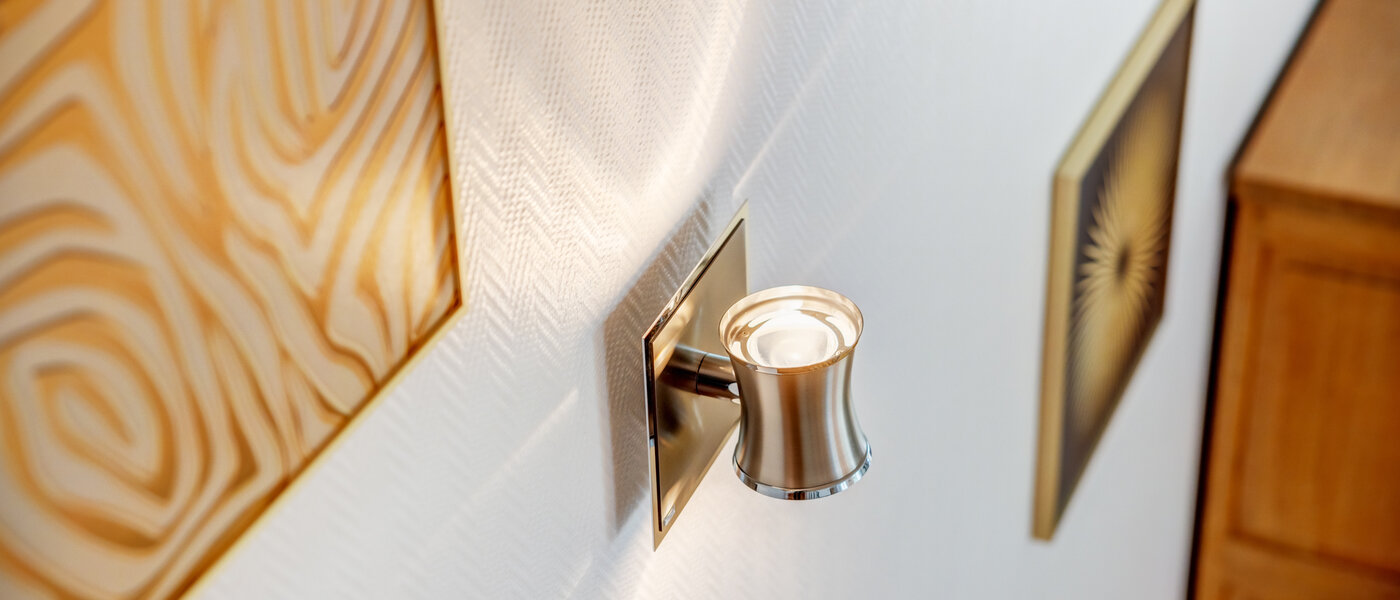 двухэтажная квартира München Fasangarten 04 коридор 14585