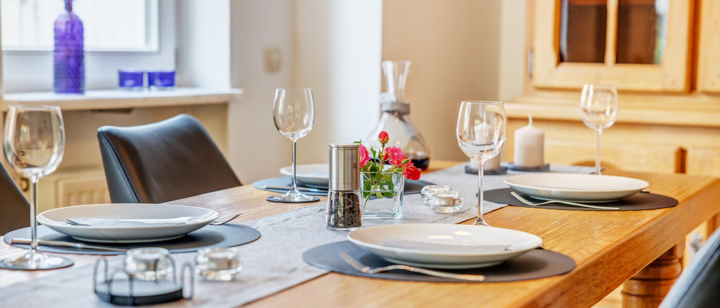 двухэтажная квартира München Fasangarten 03 жилое пространство 14585