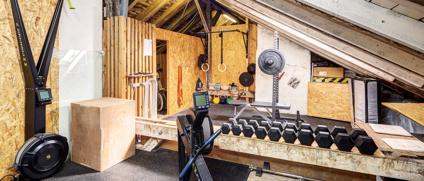 квартира München Au 03 специальное помещение 14588