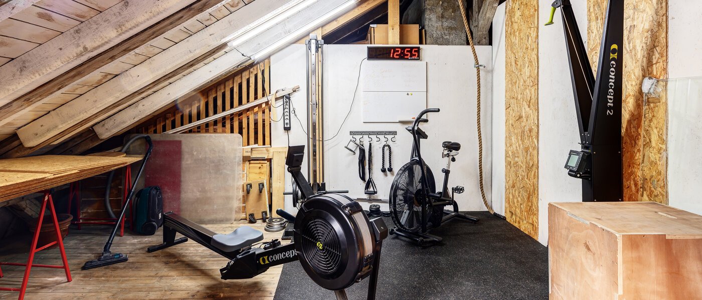 квартира München Au 04 специальное помещение 14588