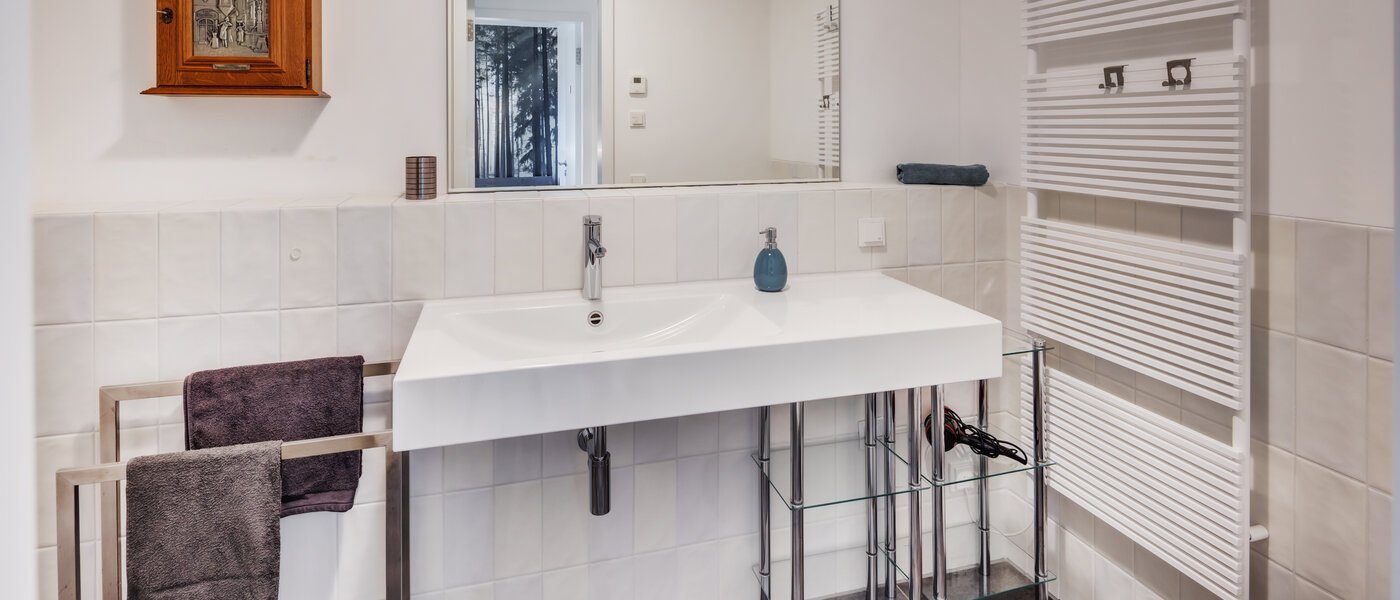 квартира Herrsching am Ammersee 01 2-я ванная комната 14589