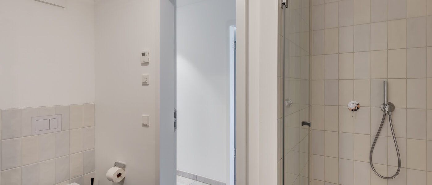 квартира Herrsching am Ammersee 03 2-я ванная комната 14589