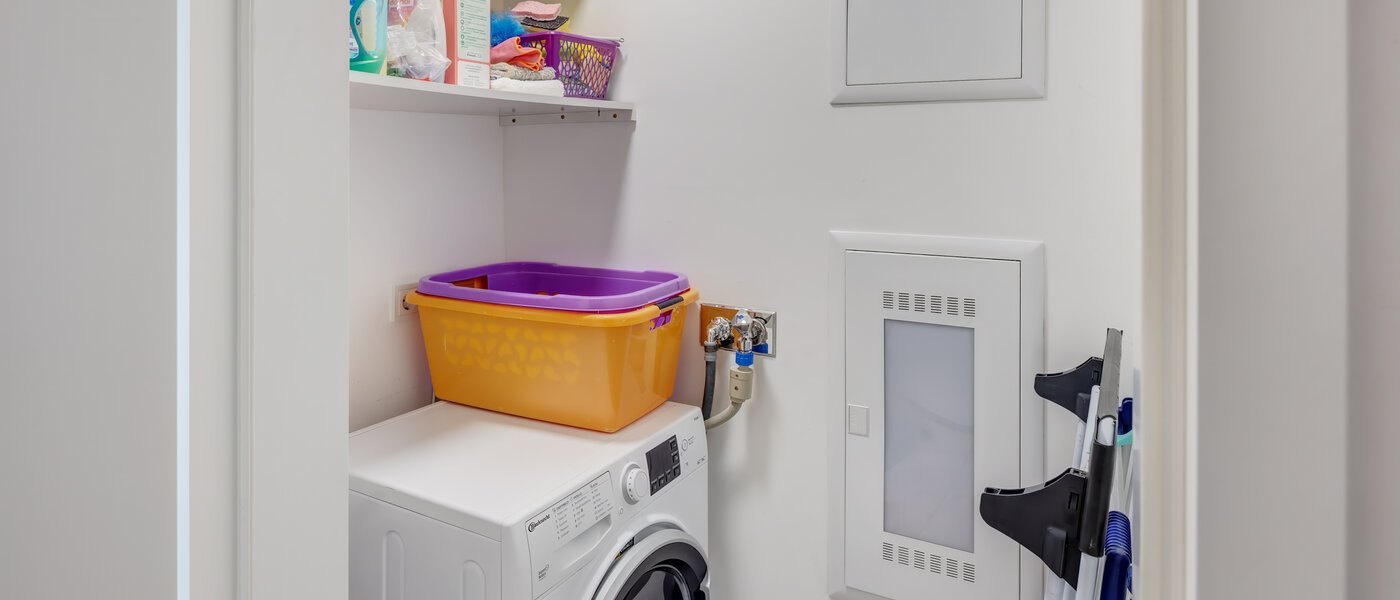 квартира Herrsching am Ammersee 01 кладовая 14589