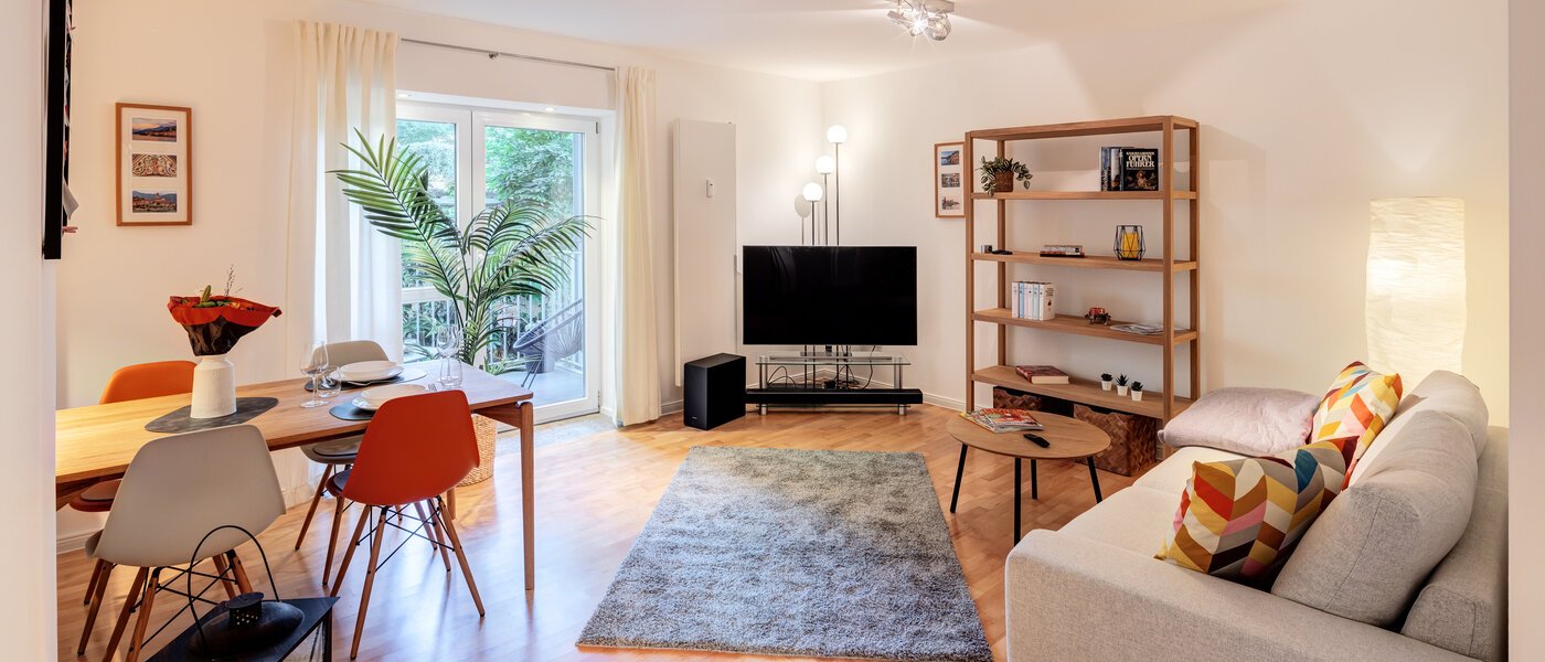 Сожалеем, эта недвижимость уже сдана