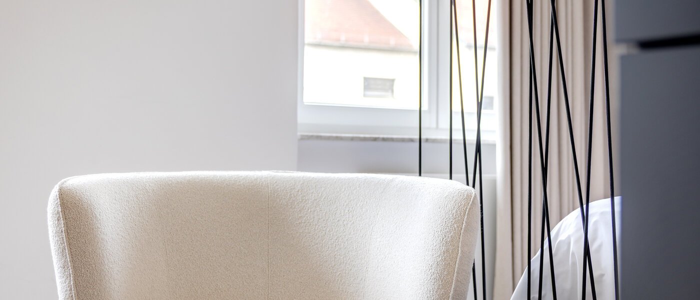 квартира München Schwabing-West (rund um den Hohenzollernplatz) 02 жилое пространство 14592