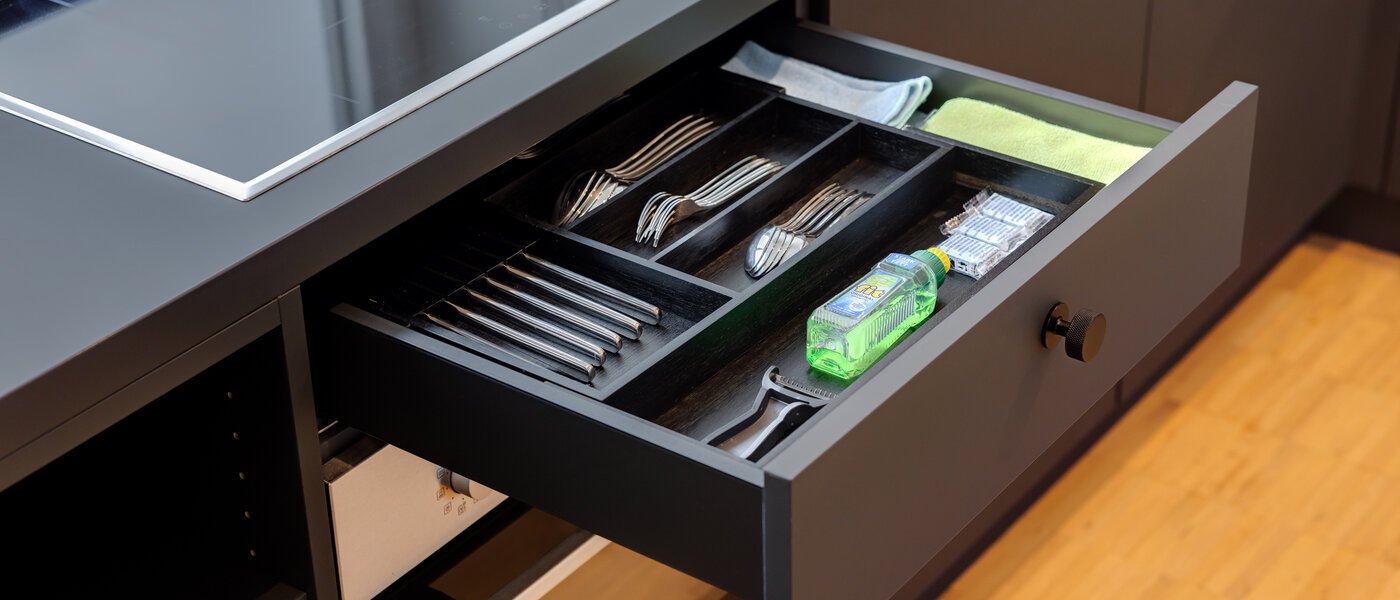 квартира München Schwabing-West (rund um den Hohenzollernplatz) 02 кухня 14593