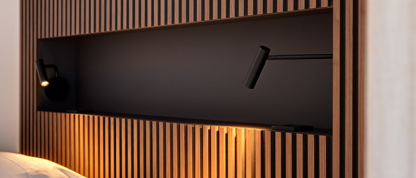 квартира München Schwabing-West (rund um den Hohenzollernplatz) 02 зона для сна 14593