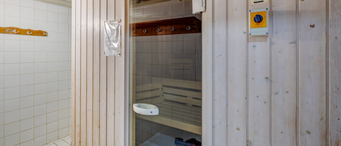 квартира München Westkreuz 01 сауна 14594