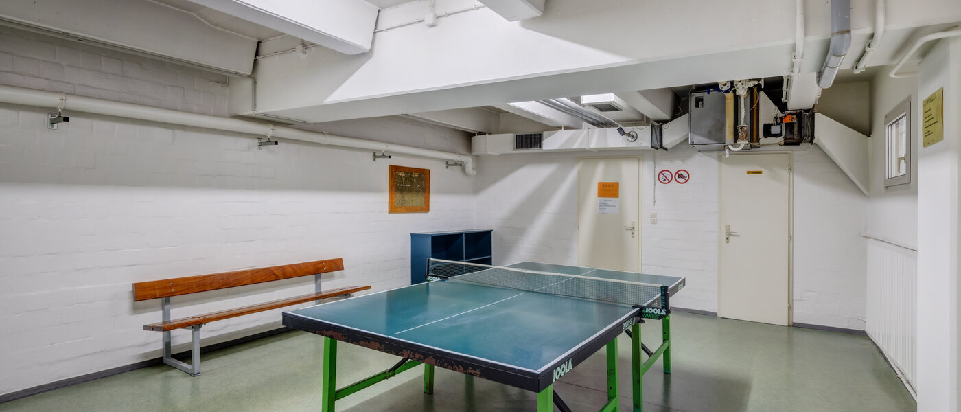 квартира München Westkreuz 02 фитнес 14594