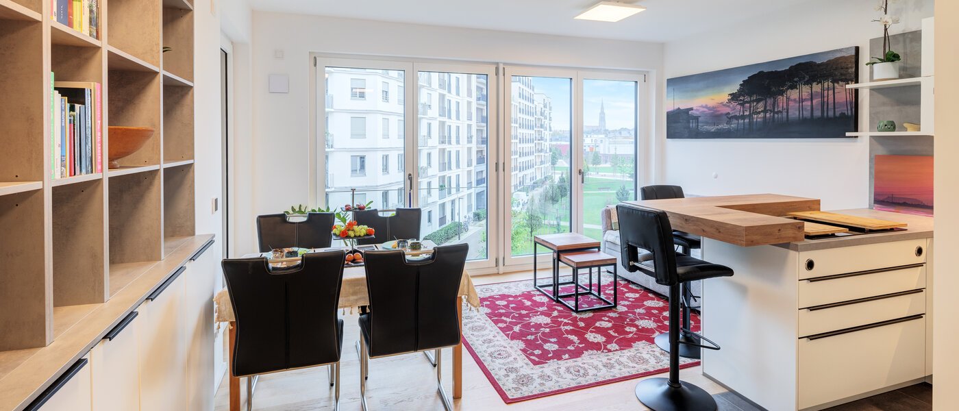 Сожалеем, эта недвижимость уже сдана