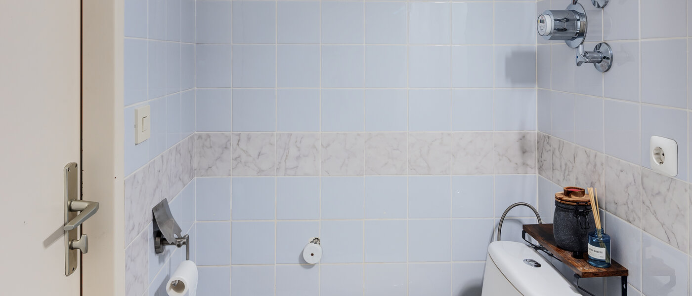 квартира Unterschleißheim 03 ванная комната 14602