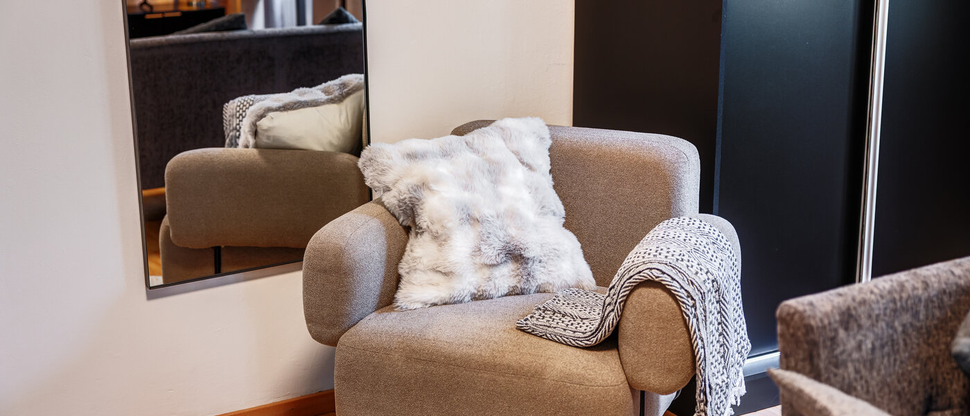 квартира München Maxvorstadt - Westen 04 жилое пространство 14611