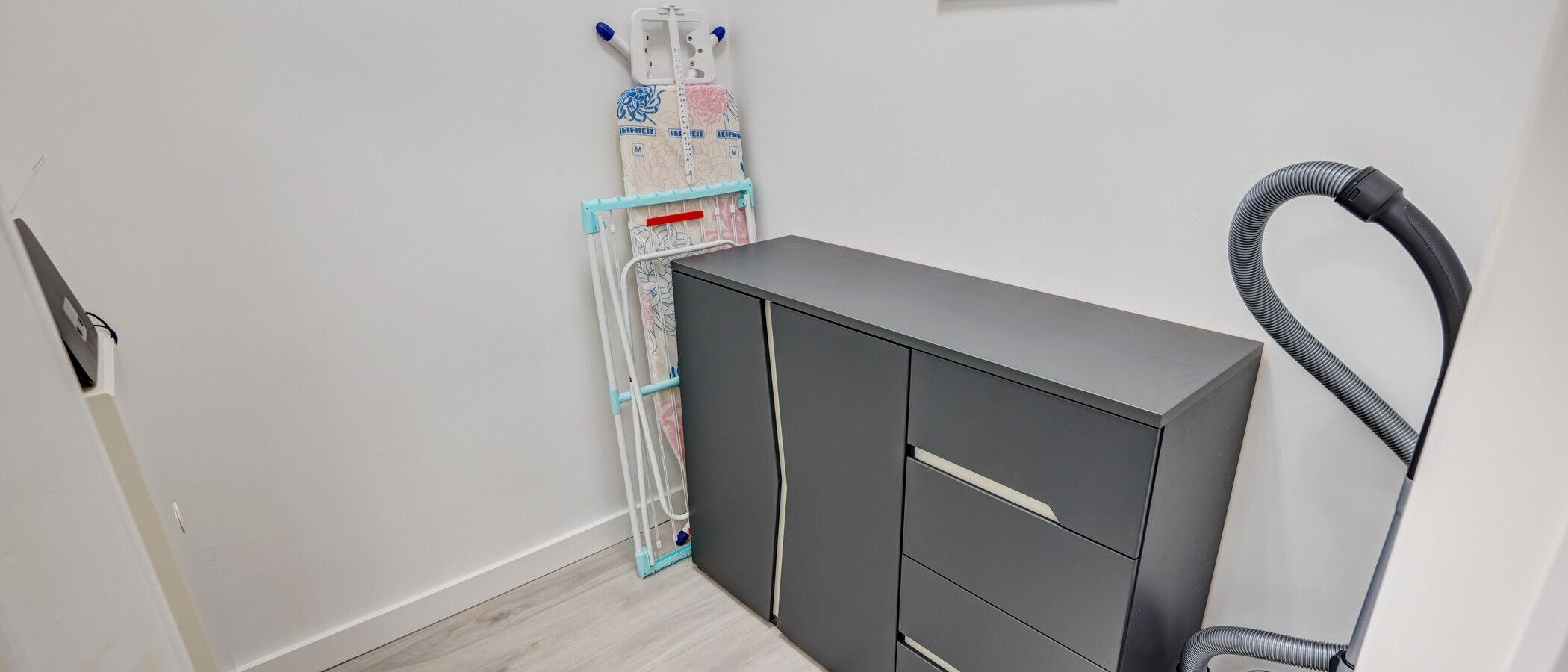 квартира München Westend 01 кладовая 14613