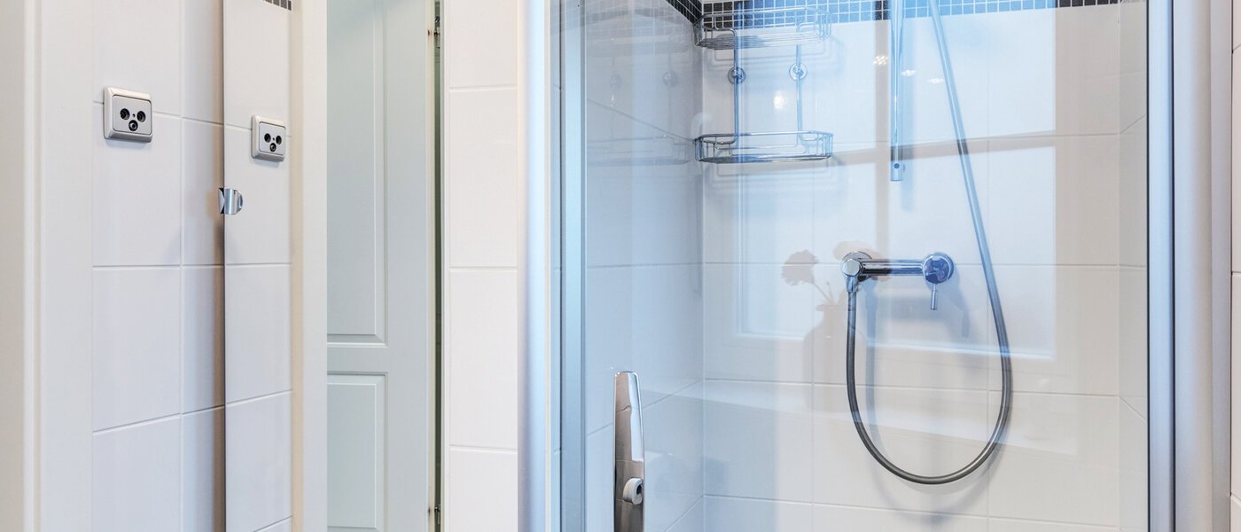 Особняк Ismaning 01 2-я ванная комната 14615