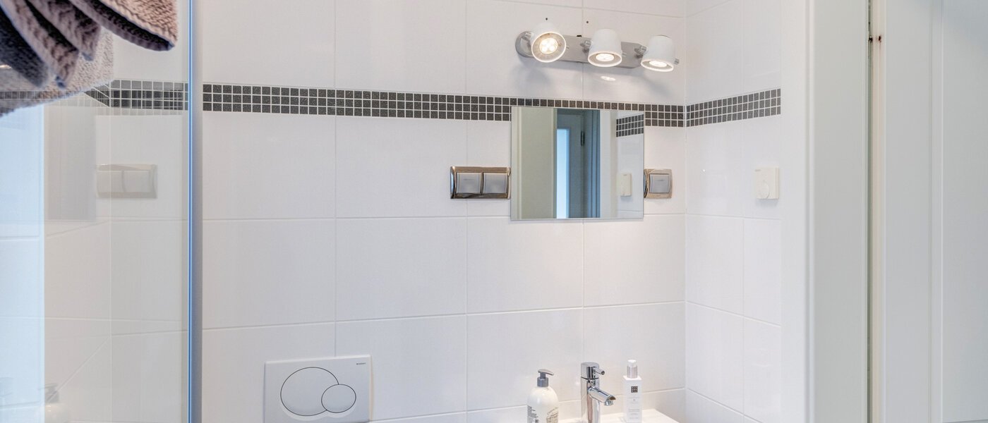 Особняк Ismaning 03 2-я ванная комната 14615