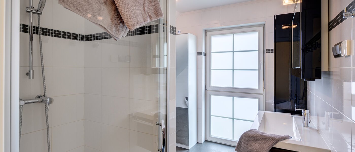 Особняк Ismaning 02 1-я ванная комната 14615