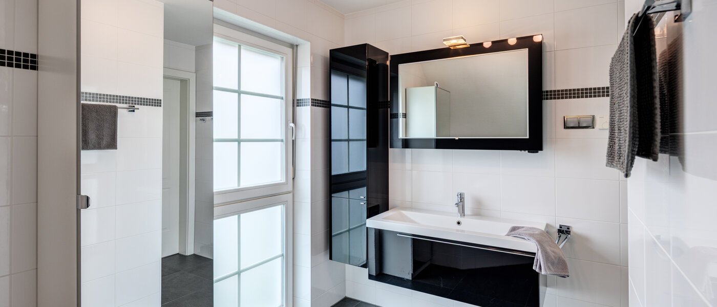 Особняк Ismaning 03 1-я ванная комната 14615