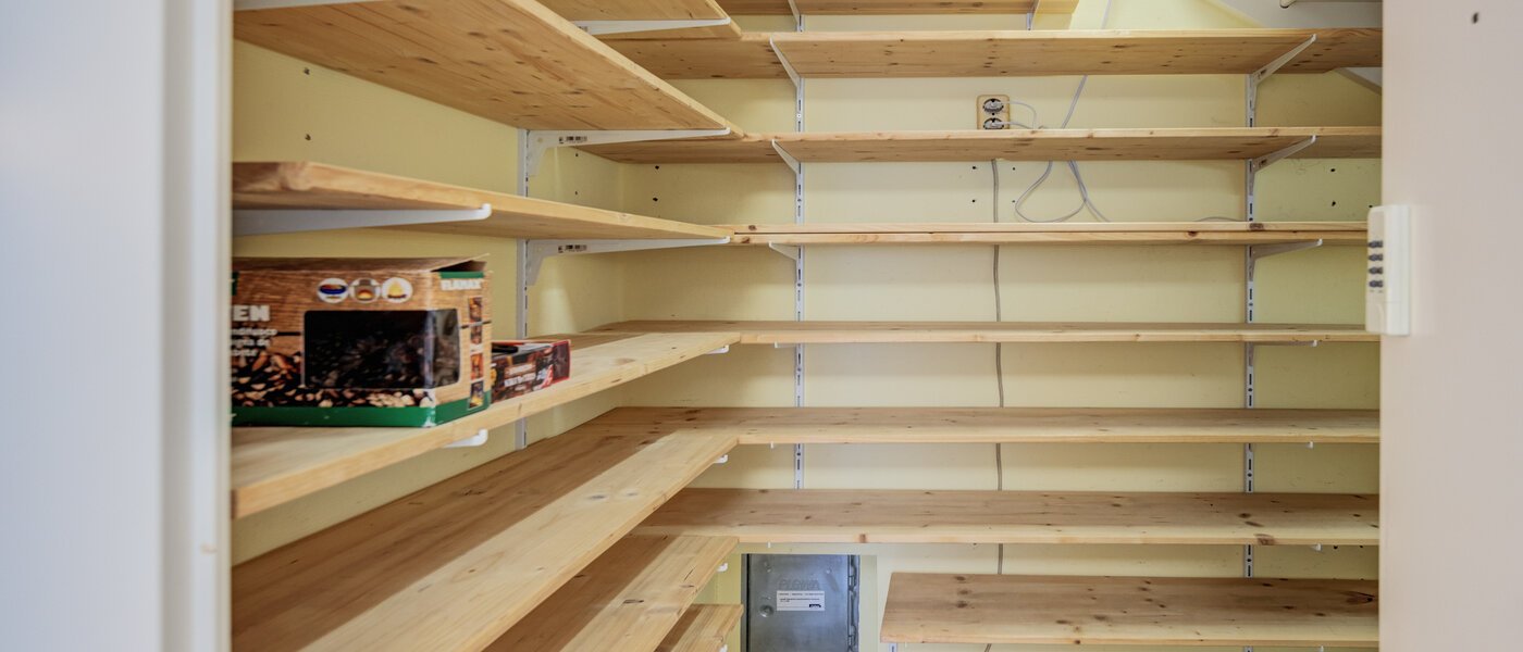 Особняк Ismaning 01 2-я кладовая 14615