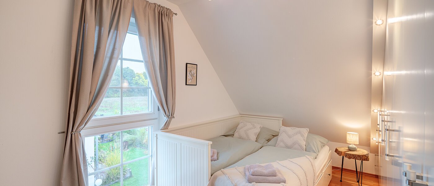 Особняк Ismaning 01 гостевая комната 14615