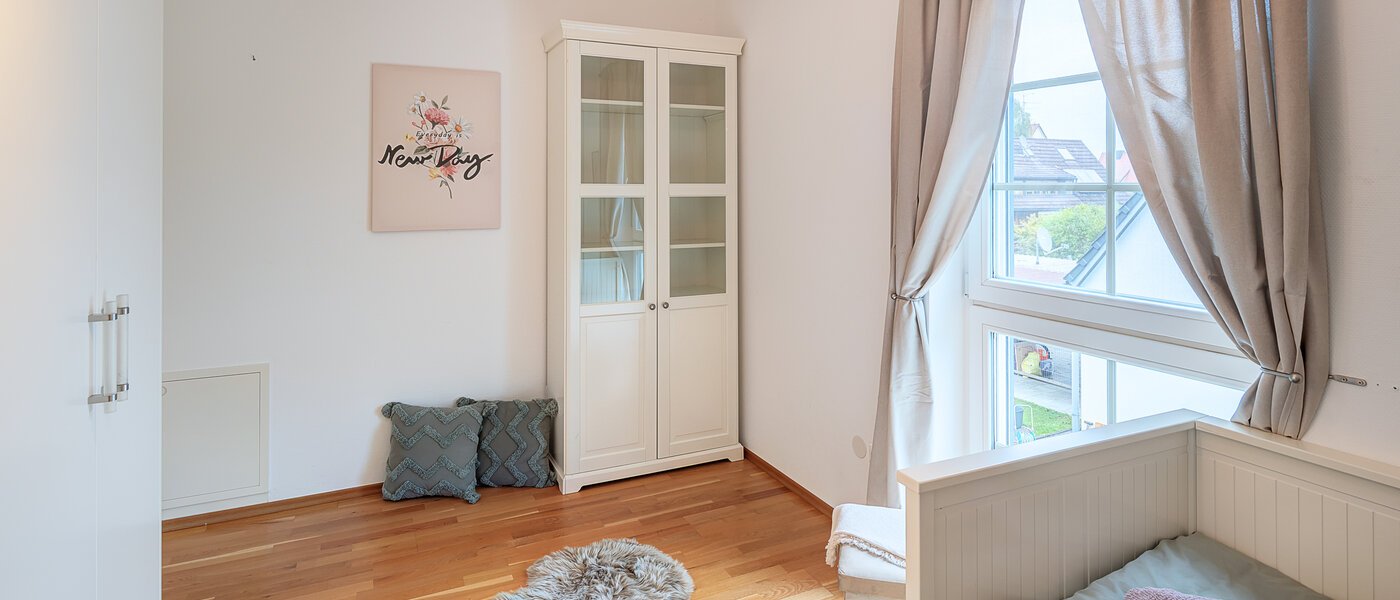 Особняк Ismaning 02 гостевая комната 14615