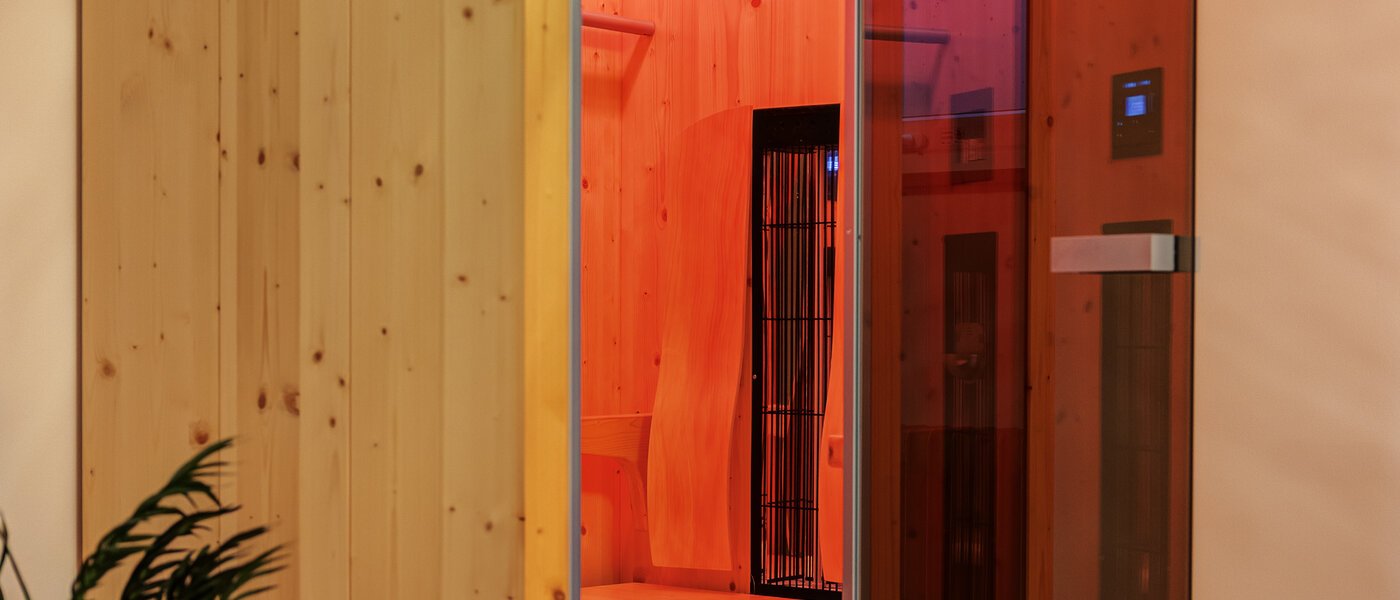 Половина двухквартирного жилого дома Rottach-Egern 01 сауна 14616