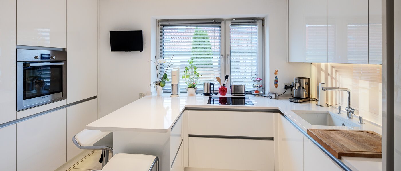 квартира Grünwald 01 кухня 14631