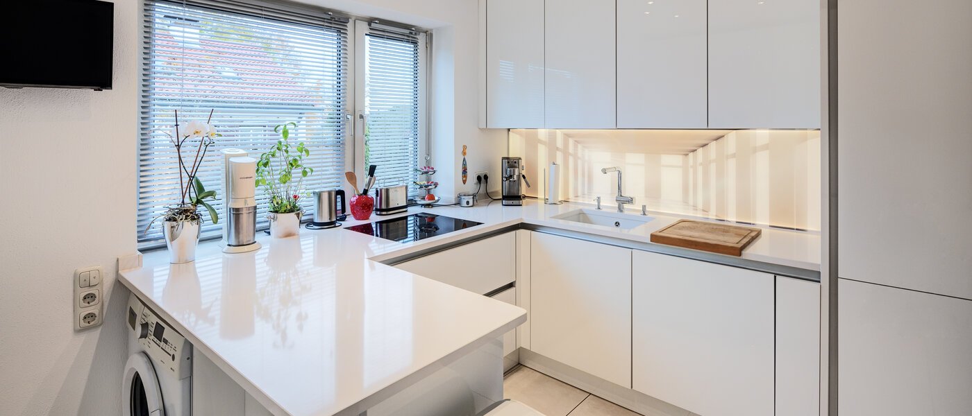 квартира Grünwald 02 кухня 14631