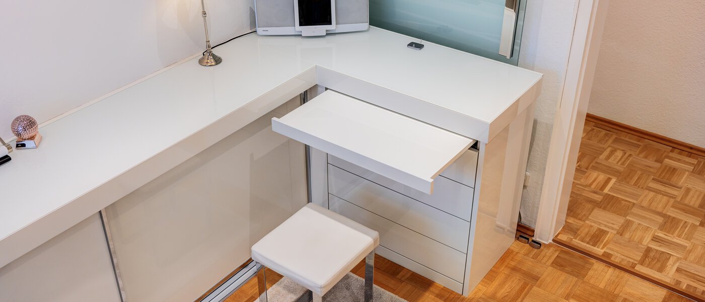 квартира Grünwald 02 рабочий кабинет 14631