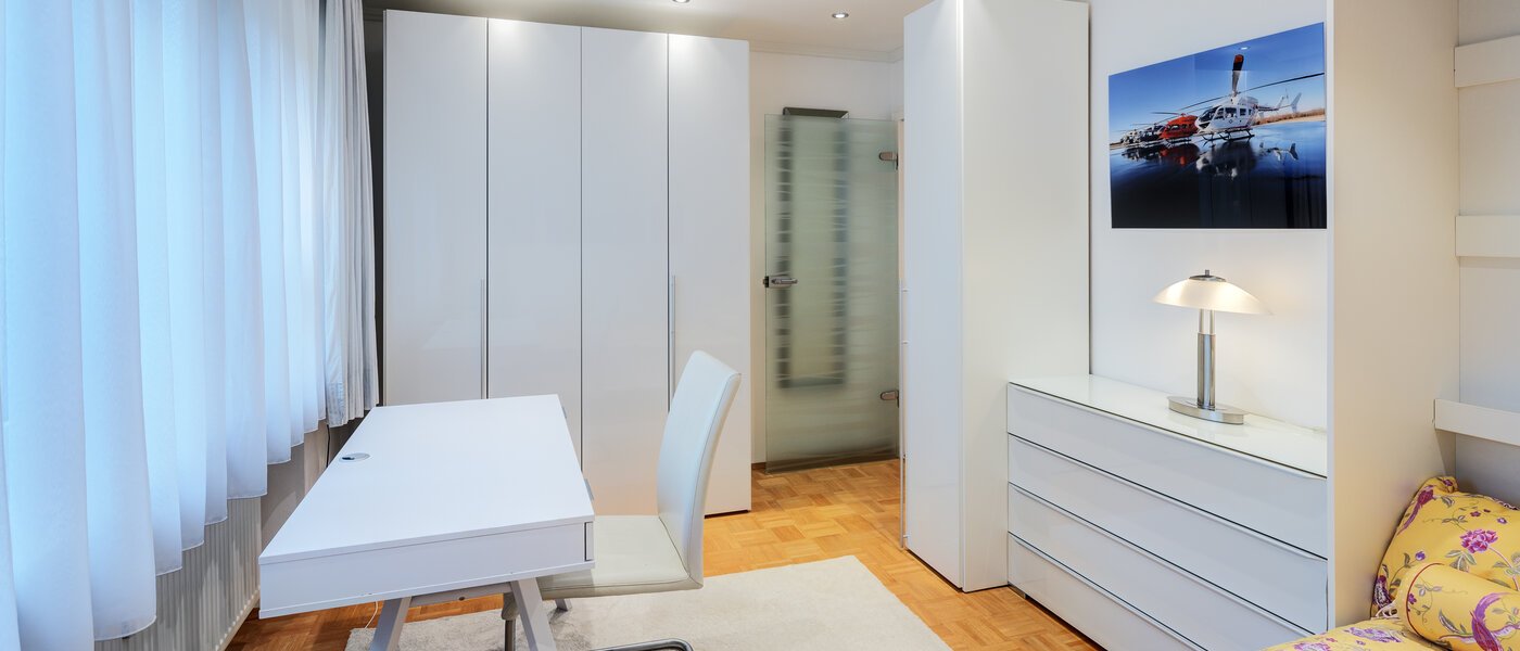 квартира Grünwald 04 2-я спальная комната 14631