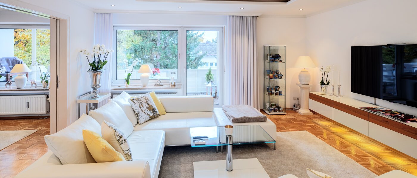 квартира Grünwald 02 жилое пространство 14631