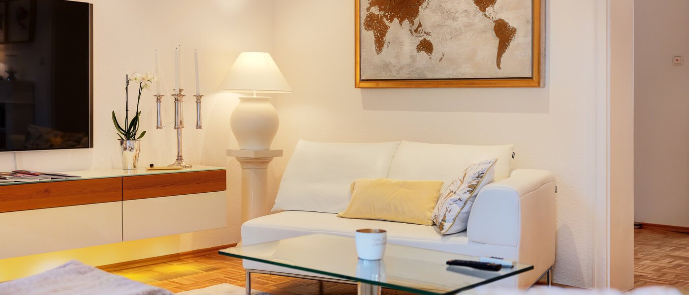 квартира Grünwald 04 жилое пространство 14631