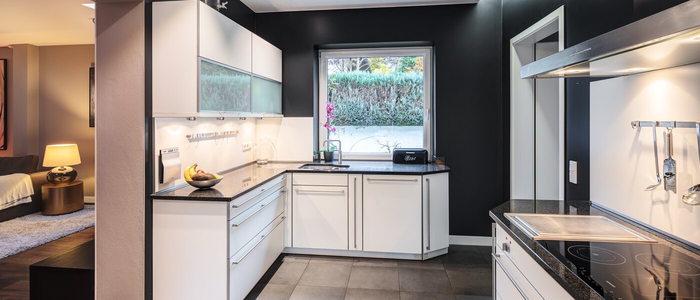 дом Vaterstetten 05 кухня 14635