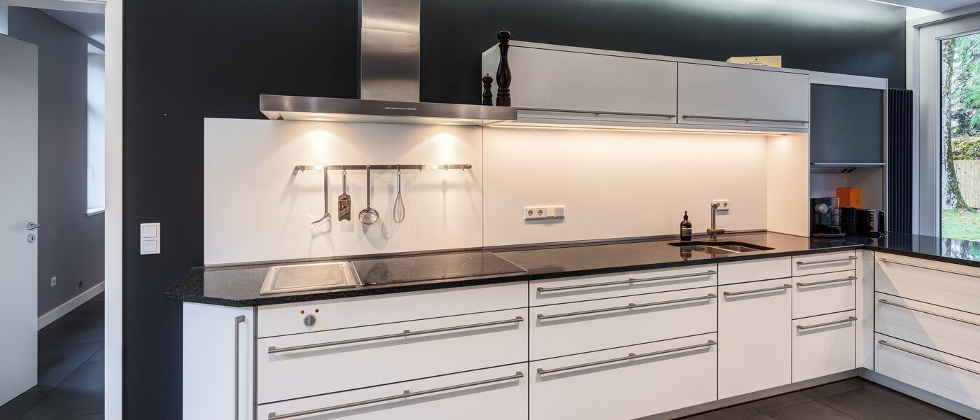 дом Vaterstetten 06 кухня 14635