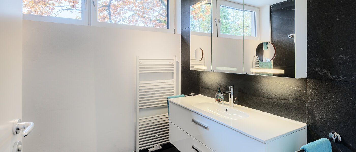 дом Vaterstetten 01 2-я ванная комната 14635