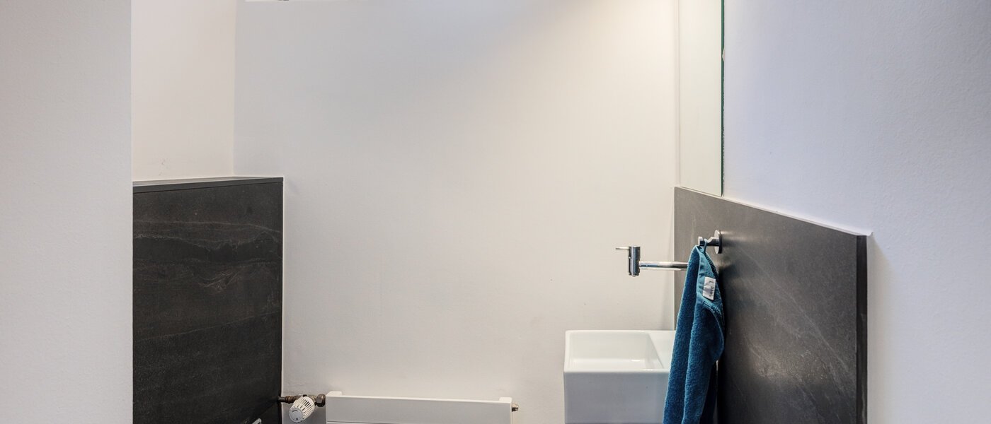 дом Vaterstetten 01 отдельный туалет 14635