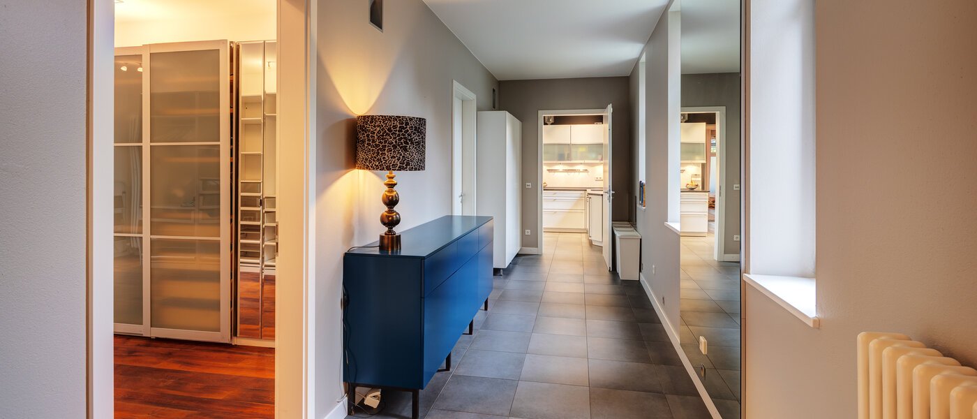 дом Vaterstetten 06 коридор 14635