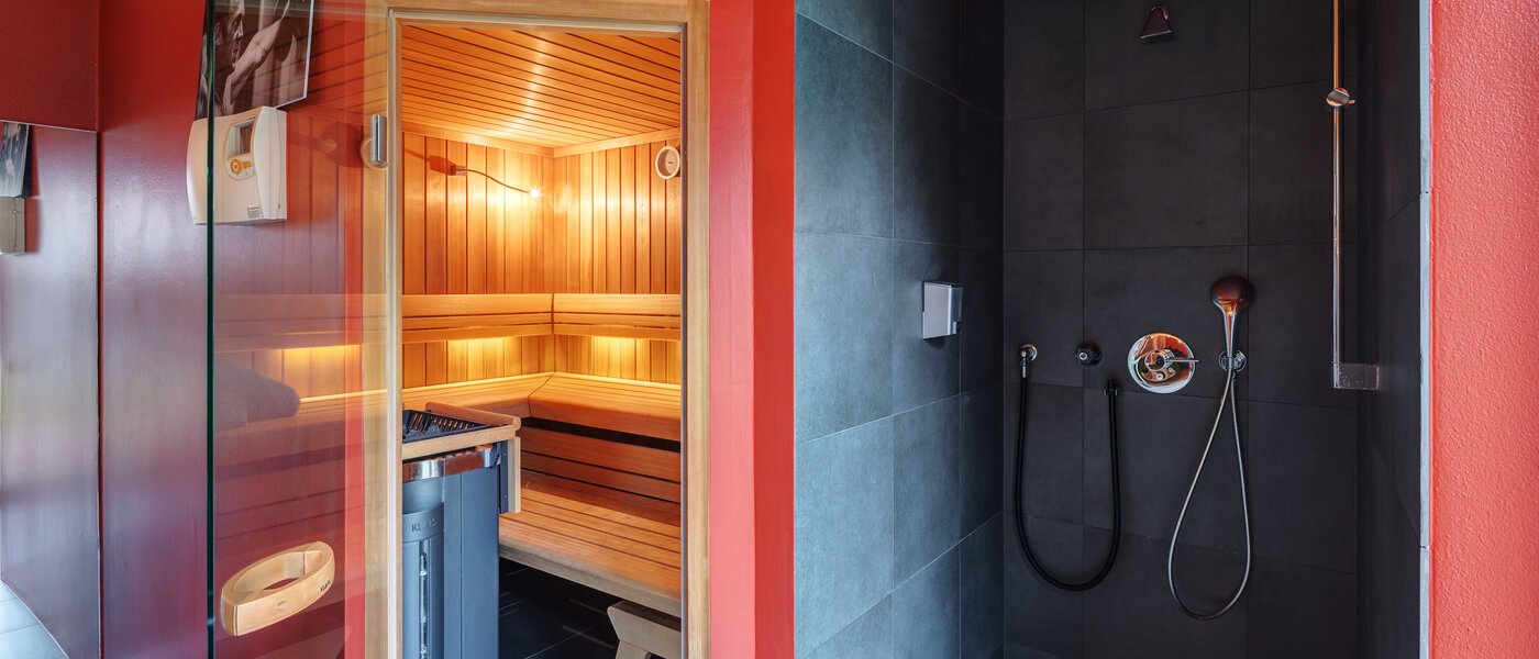 дом Vaterstetten 02 сауна 14635