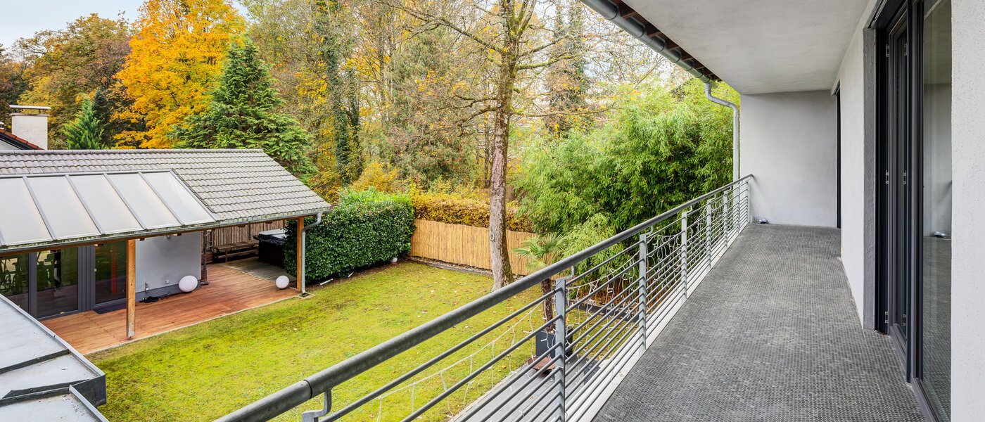 дом Vaterstetten 01 балкон 14635