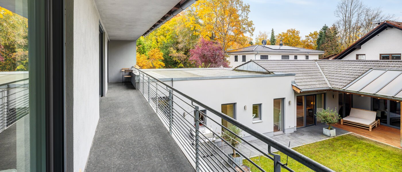 дом Vaterstetten 02 балкон 14635