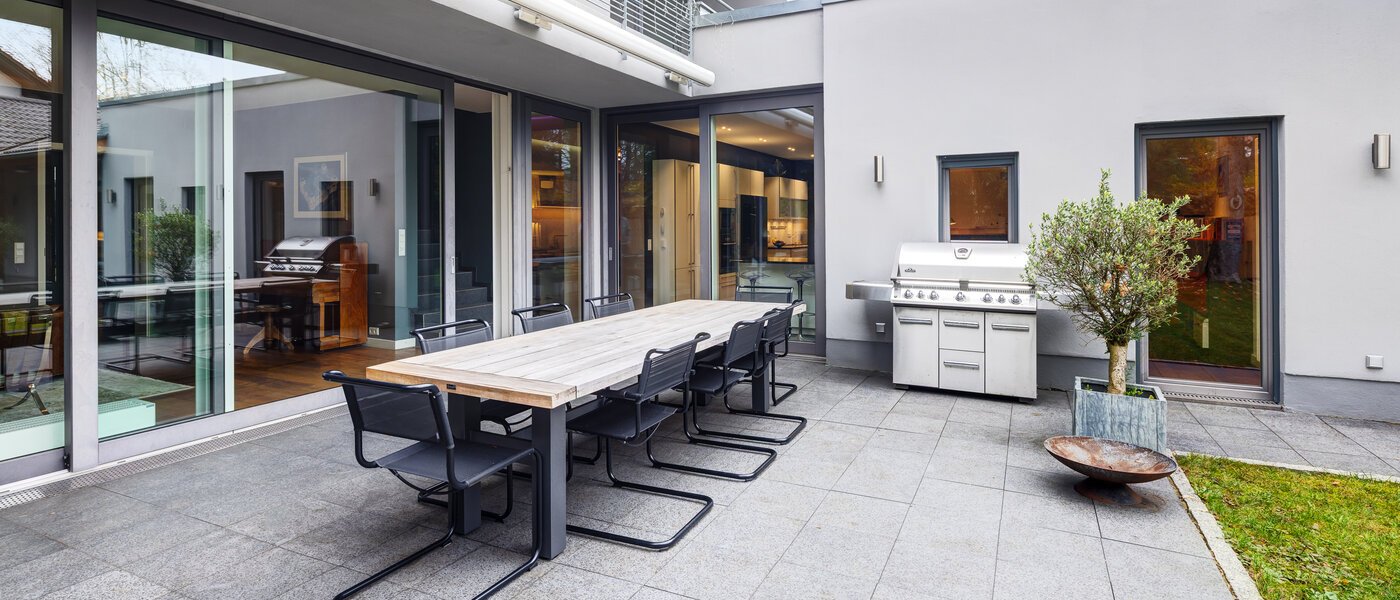 дом Vaterstetten 02 терраса 14635