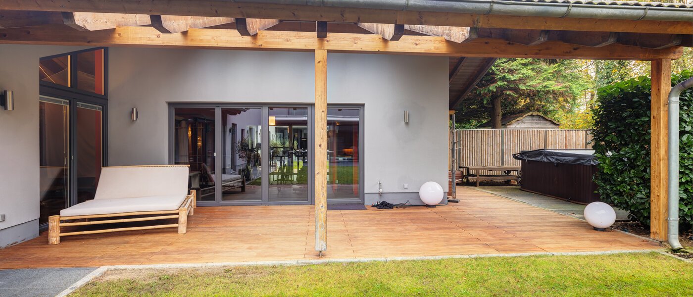 дом Vaterstetten 05 терраса 14635