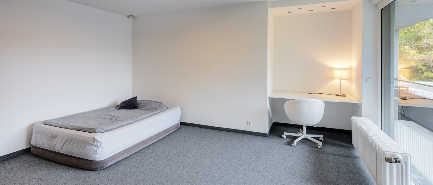 дом Vaterstetten 01 4-я спальная комната 14635