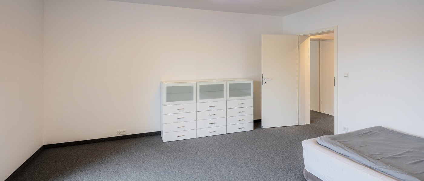 дом Vaterstetten 03 4-я спальная комната 14635