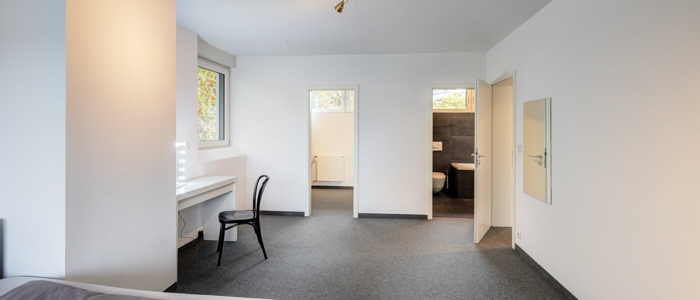 дом Vaterstetten 02 3-я спальная комната 14635