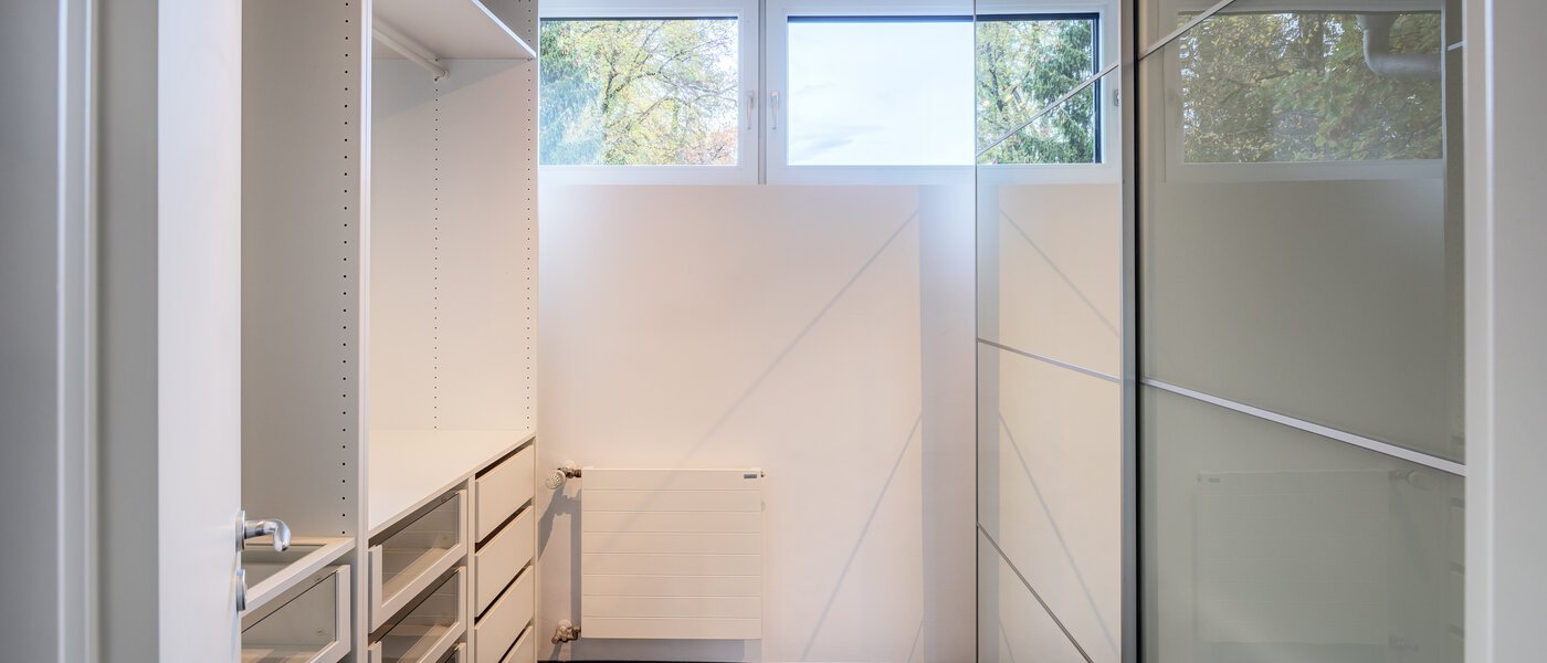 дом Vaterstetten 03 3-я спальная комната 14635