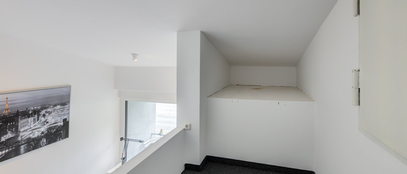 дом Vaterstetten 03 2-я спальная комната 14635