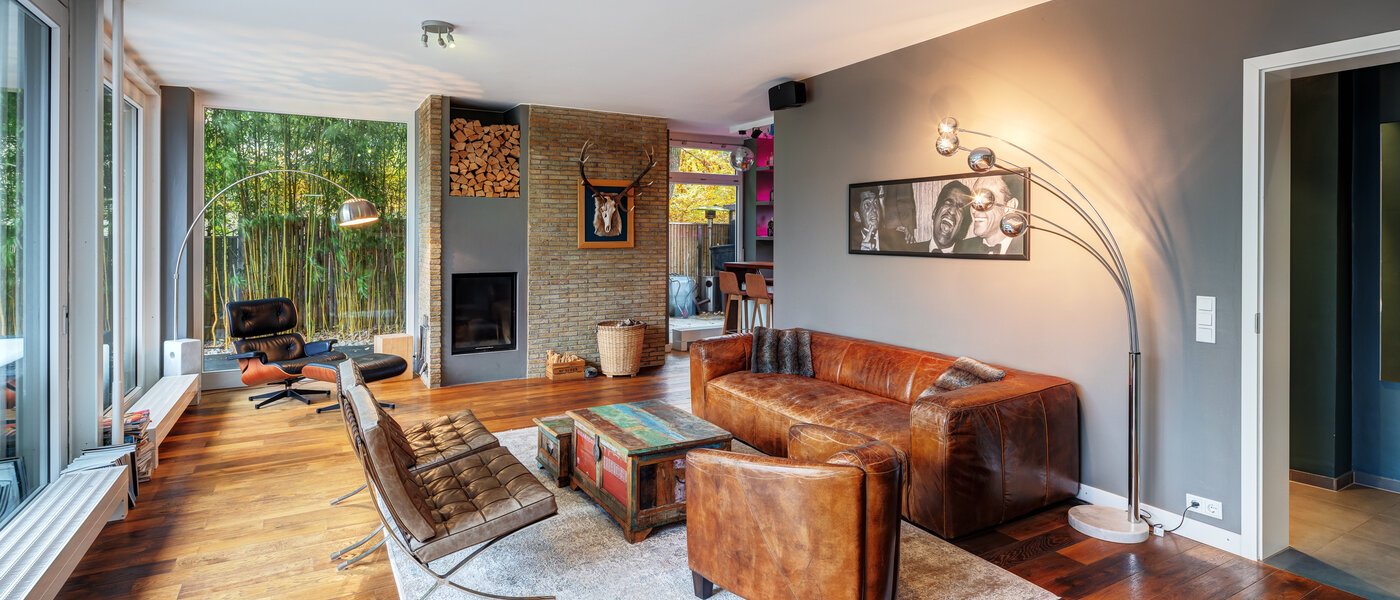 дом Vaterstetten 01 2-я гостиная 14635