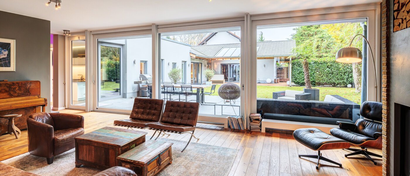 дом Vaterstetten 02 2-я гостиная 14635