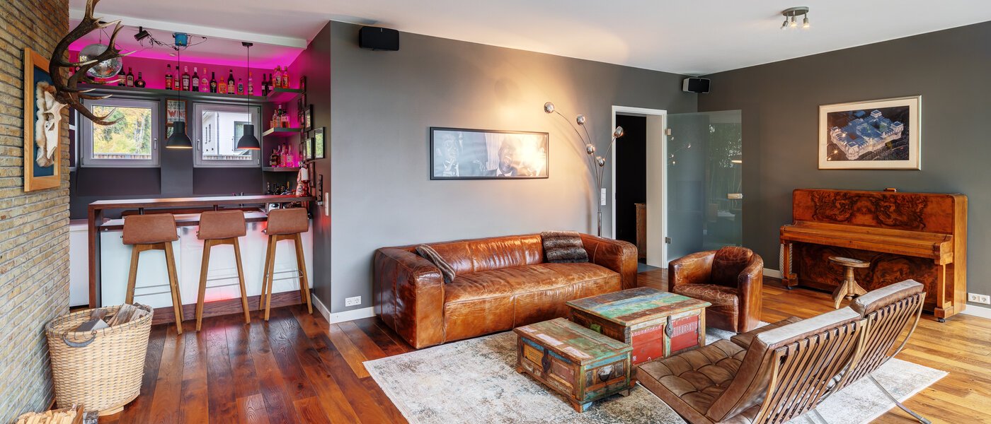 дом Vaterstetten 03 2-я гостиная 14635