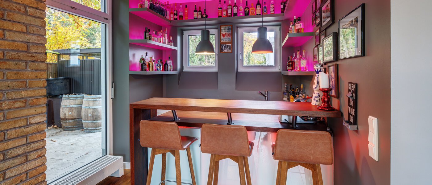 дом Vaterstetten 04 2-я гостиная 14635